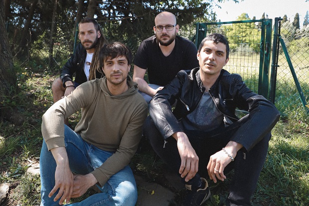 Clima / Ona Vilar del Pino