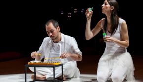 Concert per a nadons / Marta Pich
