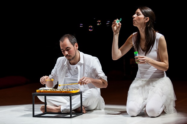 Concert per a nadons / Marta Pich