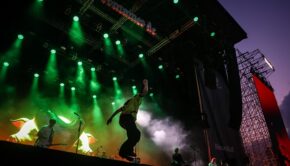 Concert al Primavera Sound / Jordi Borràs