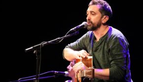 Feliu Ventura / Norma Vidal