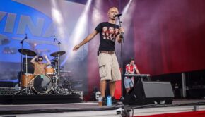 Gavina.mp3 actuarà a l'edició d'enguany / Jordi Borràs