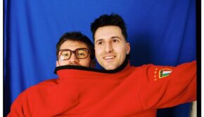 Iglú / Delirics