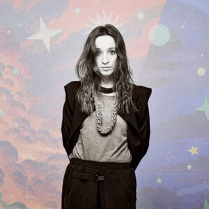 Ivette Nadal / Ventilador Music