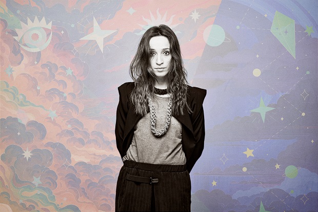 Ivette Nadal / Ventilador Music