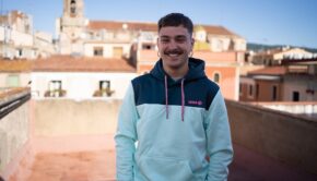 Javito / Aina Pizarro