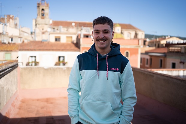 Javito / Aina Pizarro