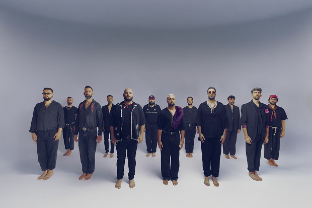 La Fúmiga / Nerea Coll