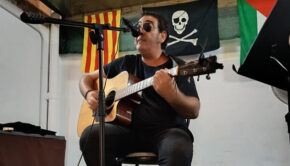 Lluís Vicent