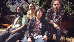 Periscopi Invertit / Crea Music