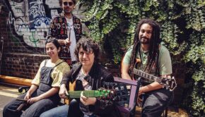 Periscopi Invertit / Crea Music