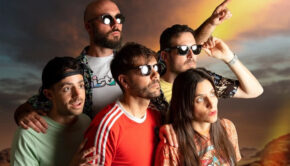 Summer Ends / Flor y Nata Records