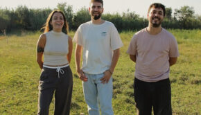 Àlex Pérez i Ginestà / Berta Lacondéguy Carné