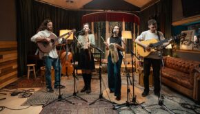 Alosa / CUE Collective