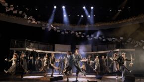 L'espectacle 'Ànima' / David Ruano-TNC