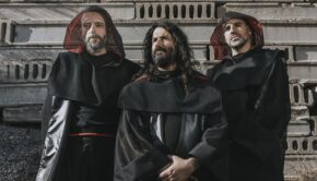 Astrio / Sílvia Poch