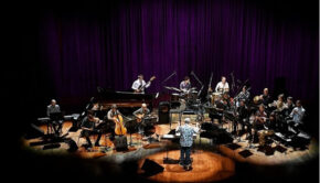 Barcelona Art Orchestra / Joan Cortés