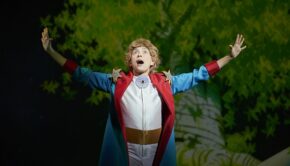 Imatge d''El Petit príncep' / David Ruano-La Perla29