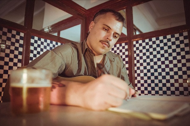 En Carlus / Kasba Music