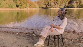 Enric Ez / Claudia Steccato