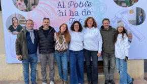 Organització del festival / Festival Itinera