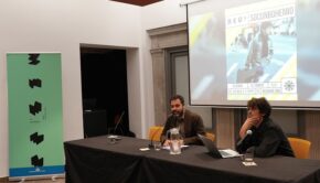 Presentació del festival / Ajuntament de Girona