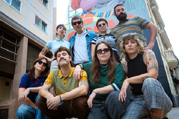 Fetus i Les Testarudes / Bankrobber