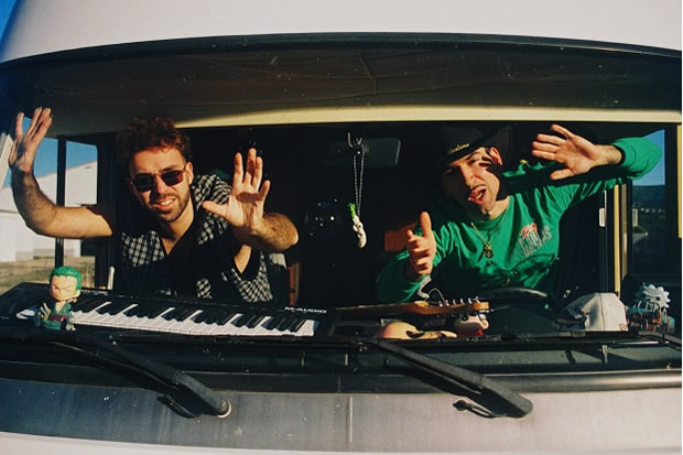 Figa Flawas / Jaume Roma