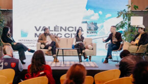 Fira Valenciana de la Música Trovam 2025