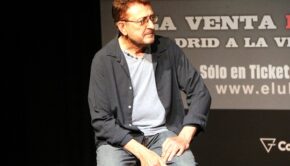 Manolo García / Miquel Vera