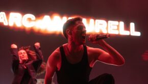 Marc Andurell / Crea Music