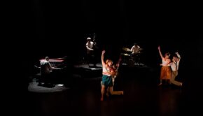 Ovella Negra / Microscopi