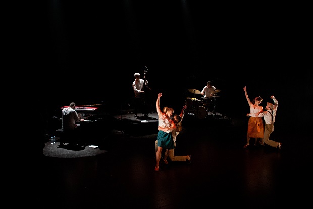 Ovella Negra / Microscopi