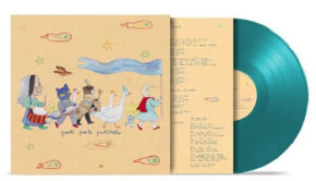 Portada 'Poti Poti Petitets' / Discmedi