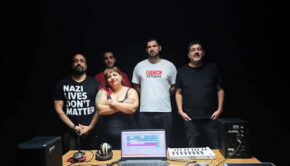 Sociologia Animal / Maldito Records