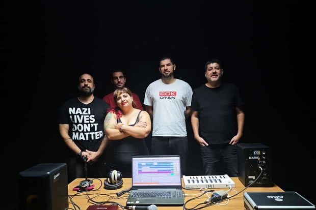 Sociologia Animal / Maldito Records