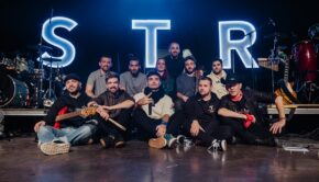 Strombers / Txus Garcia