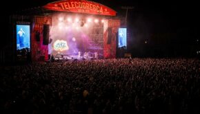 Telecogresca 2024 / Jordi Borràs