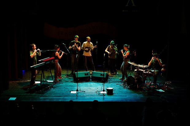 Trèvol / Nina Adam Hausmann