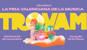 Cartell Fira Trovam 2025