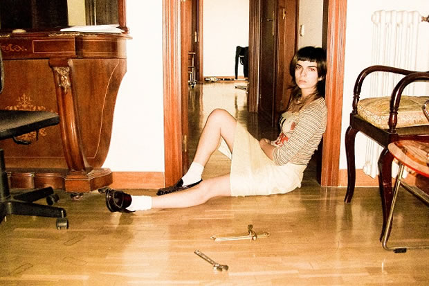 Ven'nus / Halley Records