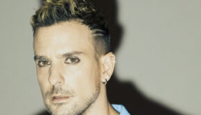 Víctor Arbelo / U98 Music