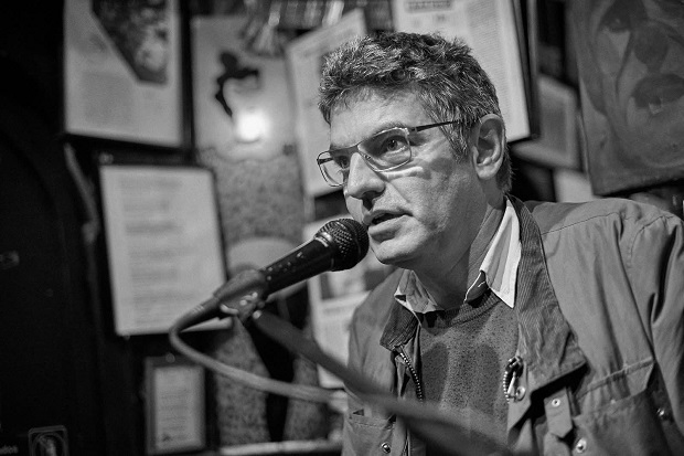 Víctor Bocanegra / Microscopi