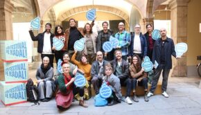 Els protagonistes de la programació Barcelona Festival de Nadal / Maria Aladern