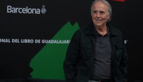 Joan Manuel Serrat / Nico Tomás