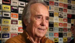 Joan Manuel Serrat / Sara Soteras-Aina Martí