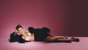 Sara Roy / Curtcircuit