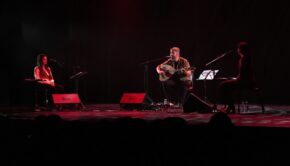 Tarta Relena i Giorgos Manolakis / Eli Don