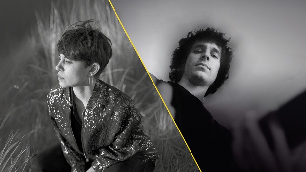 Anna Andreu i Nil Ciuró / L'Auditori