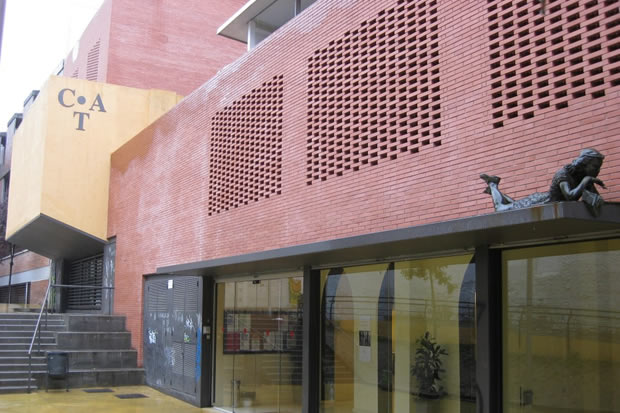 Centre Artesà Tradicionàrius / CAT